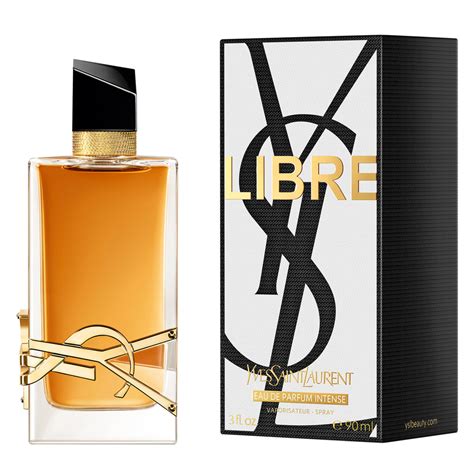 women's ysl new perfume|ysl perform for women.